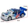 Pixar Cars Alloy Car Model Children's Toy Gift