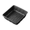 SMABEE RHD for Honda N-BOX JF4-JF6 Hybrid 2017-2025 Car Co-pilot Storage Box Under Seat Drawer Type Organizer Case Accessories