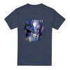 Farscape Unisex Adult Zhaan Heather T-Shirt