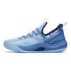 Anta KT Fly Non-Slip Durable Low-Top Basketball Shoes Men Sneakers Blue 112321606-2