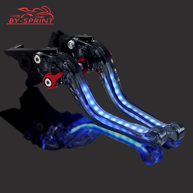 

PCX Motorcycle Adjustable Always-on Turn Signal Light Brake Clutch Lever Handle For PCX125 PCX150 pcx125 pcx150 2013-2020 A1