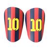 Extra Small Football Shin Pads Protective Equipment Shin Guards Mini Shin Guards Soccer Shin Guards for Men Women Kids Boys Girl