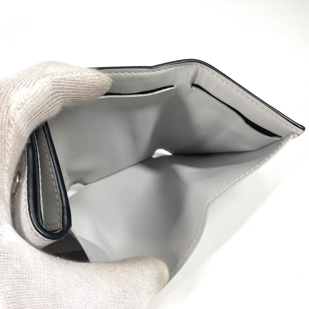 Louis Vuitton M30899 Taigalama DiscoveryCompact Wallet  Trifold wallet