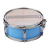 12inch Snare Drum Head with Drumsticks Shoulder Strap Drum Key for Student Band