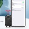 Control Bluetooth Wireless Page Turner Phone Selfie Shutter Selfie Remote Self-timer Shutter Stick