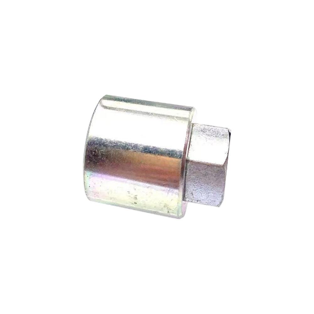 Wheel Locking Anti-Theft Screw Lug Nut Key Remover For Land Rover Freelander D