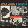 LP Record SERGIO MENDES & BOSSA RIO - Voce Ainda Nao Ouviu Nada! (-180g) 709123 JAZZ SAMBA 2024 Europe Jazz