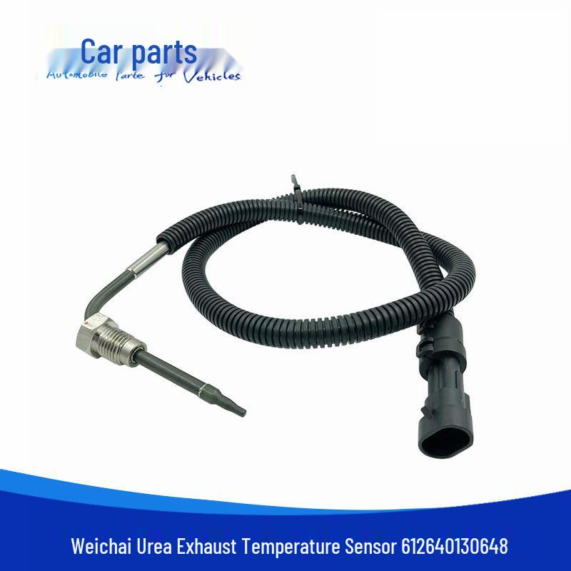 Датчик температуры выхлопных газов для Delong Auman Weichai