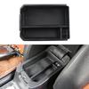 Car Central Armrest Box Storage for Toyota RAV4 2014 - 2017 Accessories Console Stowing Tidying Organizers Container