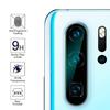 Film protecteur - PHONILLICO - Huawei P30 PRO - Lot de 5 - Verre trempé - Protection caméra arrière