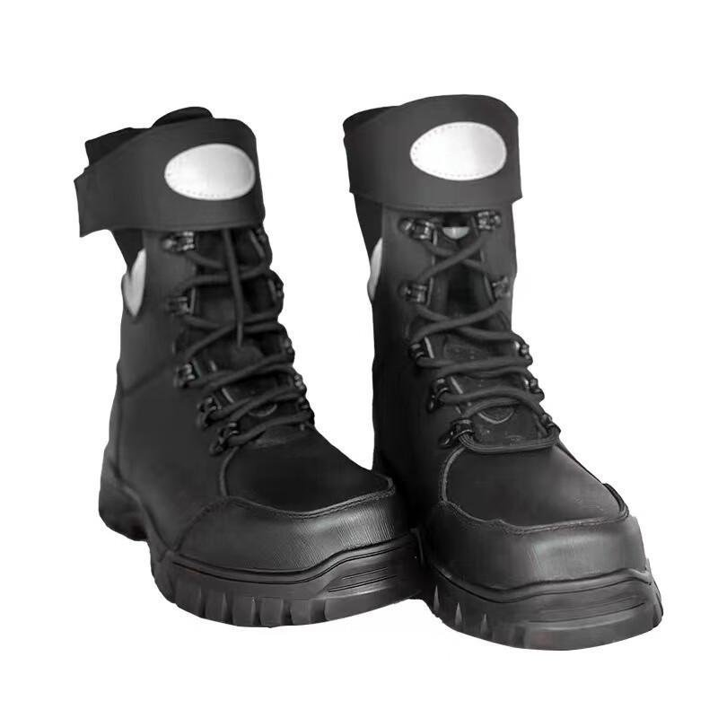 Yulong Forest Firefighting Training Boots