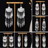 Сережки – Висячі сережки