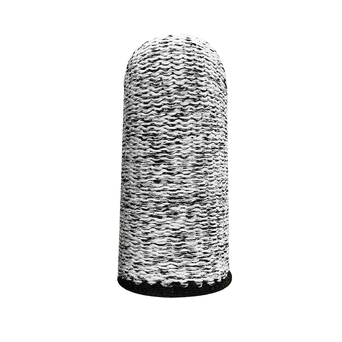 

Защитные напальчники для защиты пальцев, устойчивые к порезам, многоразовые напальчники, напальчники для защиты пальцев серый