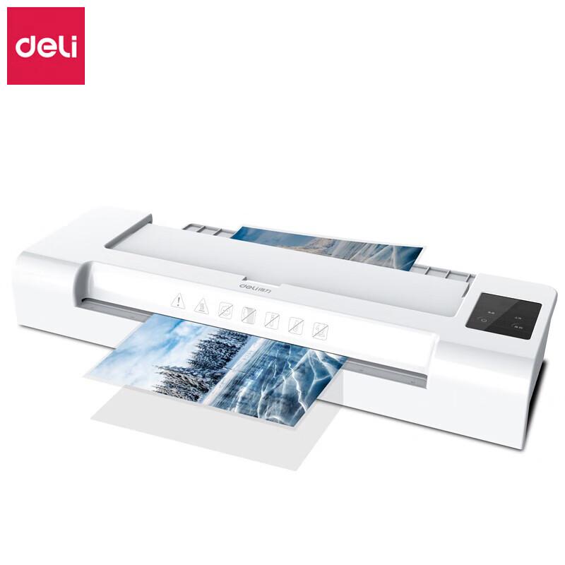 Deli 14318 A3/A4 Thermal Laminator