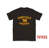 Sunnydale High School T Shirt and Kids Tshirt - Buffy the Vampire Slayer tShirt and Kids Tshirt - Class of 99 t-Shirt and Kids Tshirt