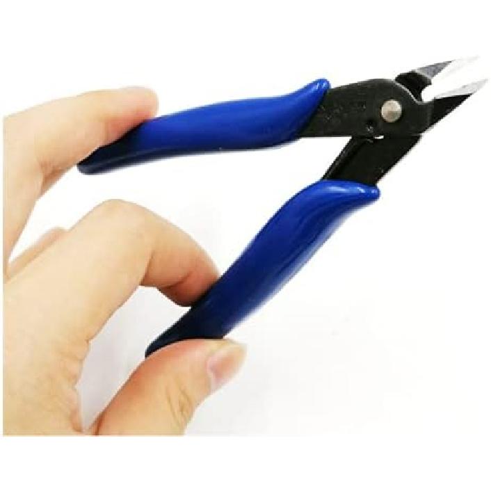 Andowns Poultry Pigeon Ring Cutter for Dismantling Homing Pigeons Shear Ring Pliers Dove Supplies Chicken 1