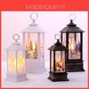Enchanting Santa Claus Home Decor Led Light Lamp For Festive Christmas Celebrations