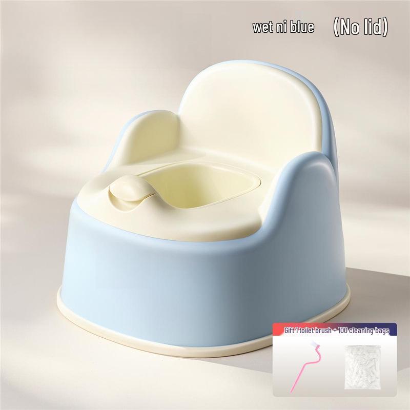Children's Potty Training Toilet for Boys and Girls