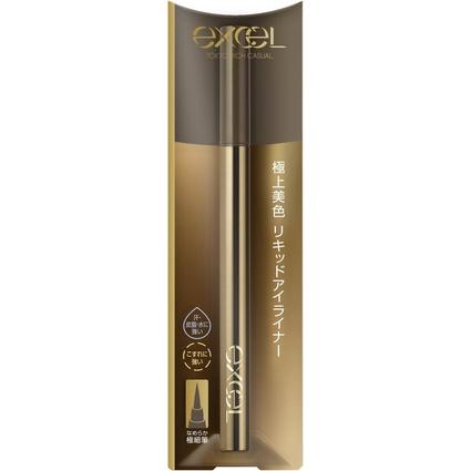 Excel Skinny Rich Liner  RL01  RL02  RL03  RL04