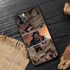 O-One P-Piece Four Emperors Shanks Funda For iphone 17 Case For iPhone 16 15 11 12 13 Mini 17 Pro Max 16 Plus 17E 16E Air Cover
