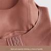 Tummy Control Slimming Thermal Shapewear Sleeveless Thermal Underwear  Women Underwear