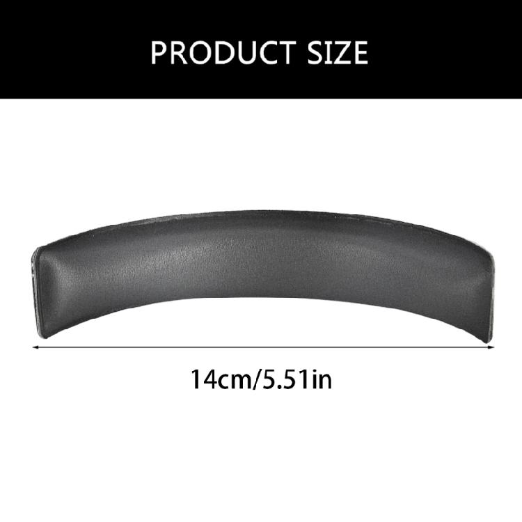 Optimals Comfort Headband Padding for Beach Stealth700 Gen2 Earphones,Perfect for Music Lovers Easy Installation