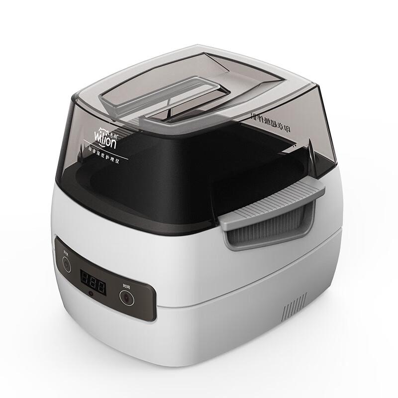 Huilang CD-4802 Financial Binding Machine CN plug (adapter included)