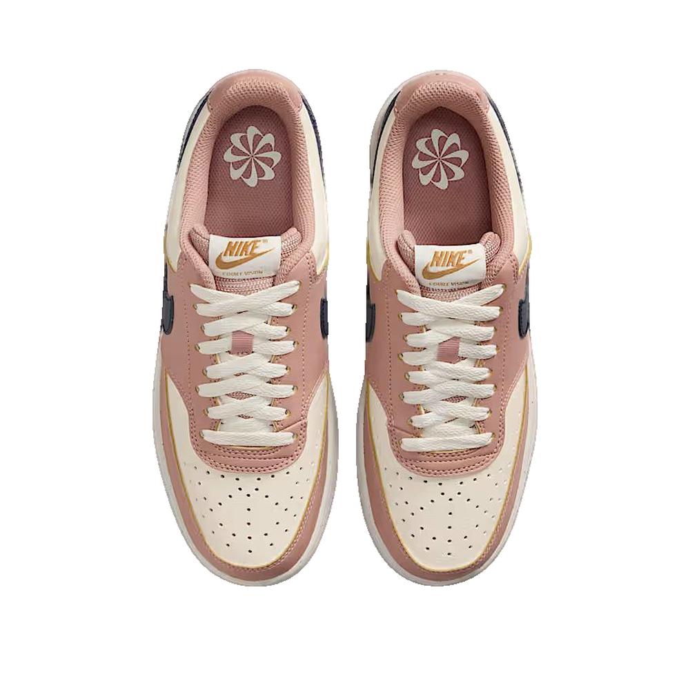Footwear Type Nike Court Vision Low Next Nature