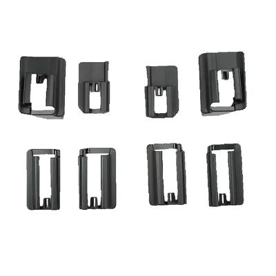 For Mercedes Benz S Class W223 -2025 Car Seat Sliding Track Rail Cover Trim Left Right 22391945009051 22391946009051