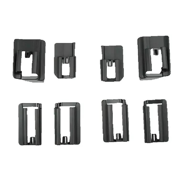 Left Right 2239194500 22391946009051 For Mercedes Benz S Class W223 -2025 Car Seat Sliding Track Rail Cover Trim