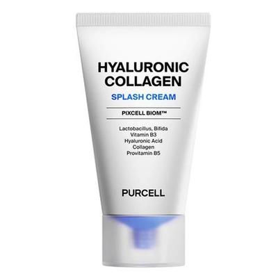 Pixcell Biom Crema Splash Ialuronico Collagene 50ml
