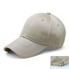 Cappello da Sole Traspirante in Rete da Uomo - Cappellino da Baseball High-Top per l'Estate con Visiera a Becco d'Anatra e Vestibilità Ampia per la Testa