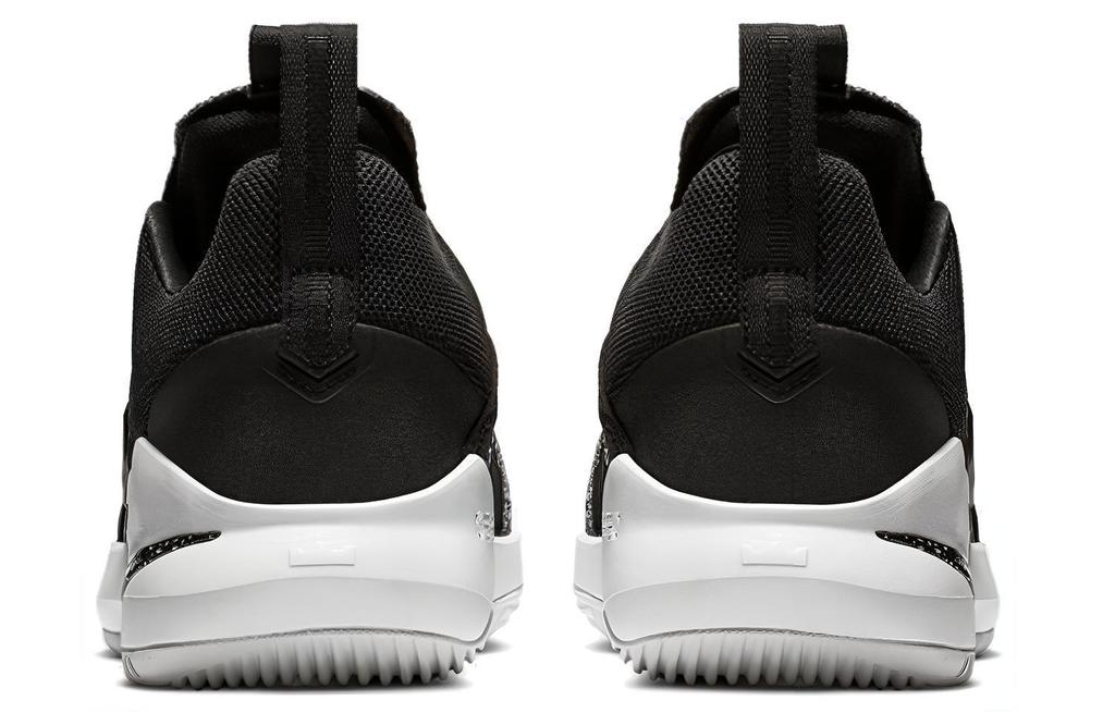 Nike Ambassador 11 Black Oreo AO2920-003