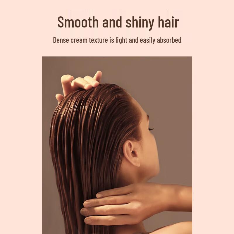 Adoff Hair Repair Care Set