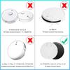 For Xiaomi Robot Vacuum S10 S12 T12 B106GL/Mop 2S XMSTJQR2S /3C B106CN Spare Parts Main Side Brush Filter Mop Replacement Parts