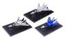 Tomica Premium Unlimited Super Dimension Fortress Macross Set Valkyrie Valkyrie Valkyrie 3-piece VF-1J (Maximillian Jenius's Machine), VF-1S (Roy