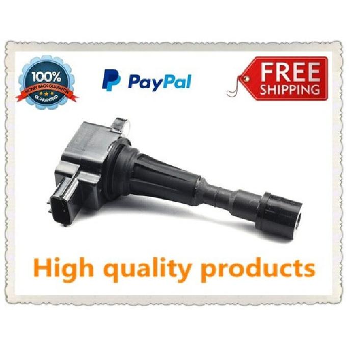 Ignition Coil ZJ01-18-100 Fits For Mazda 3 BL BK Nissan Frontier Suzuki Equator
