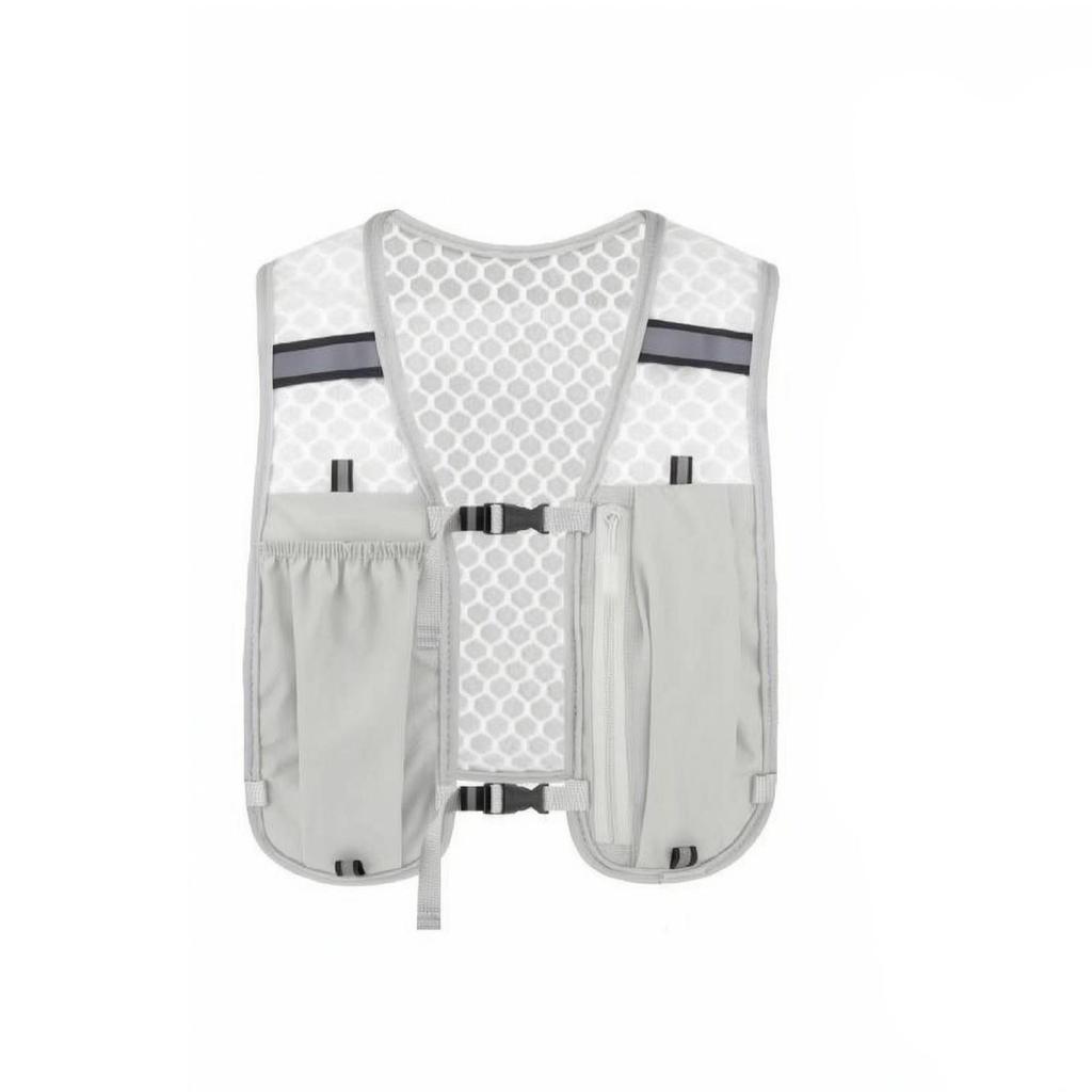 Running Backpack Slim Vest Ergonomic for Cycling, Hikers