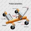 Hydraulic Vehicle Mover Tool