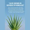 HOLIKA HOLIKA Sprchový gél s aloe vera 250 ml / Ľahký upokojujúci gél 250 ml / Upokojujúce mlieko 240 ml (10 možností)