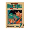 Arale Anime Poster von Akira Toriyama - Dekorative Cartoon-Wandkunst für Kinderzimmer