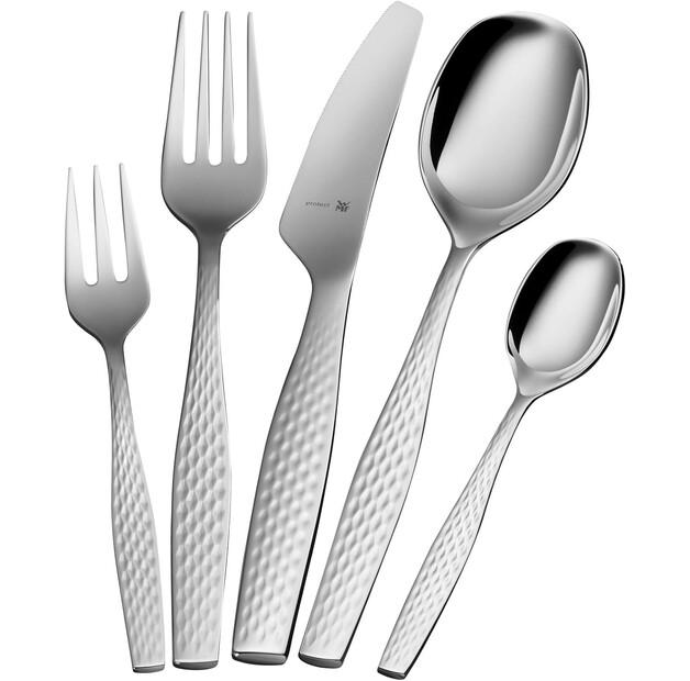 Набор столовых приборов WMF Sentic, 30 предметов (1270916342)