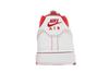 Nike Scarpe per Bambini Nike Air Force 1 GS 'University Red' CW1575-100