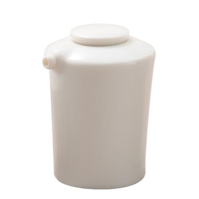 Porlex Ceramic Soy Sauce JPS002 Dispenser, Small, "No Dripping!"