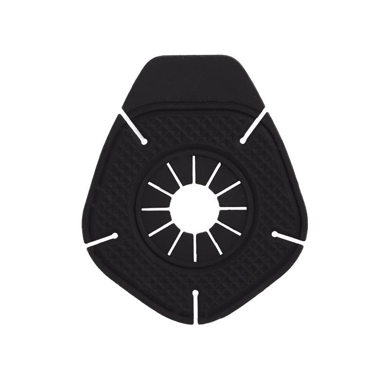 Cubierta Protectora de Silicona Limpiaparabrisas a Prueba de Polvo y Hojas