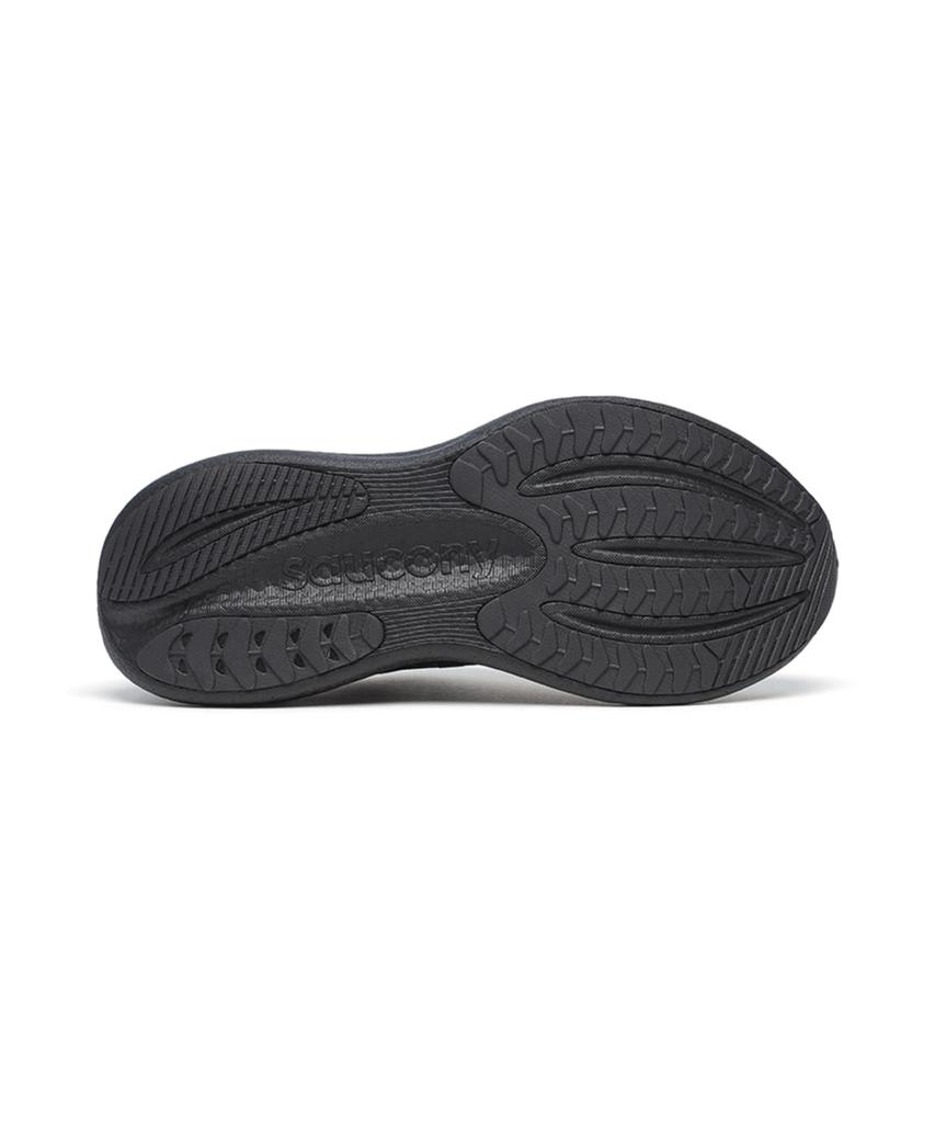 Saucony (Men'S) Triumph 23 Wide - Triple Black / S21024-201