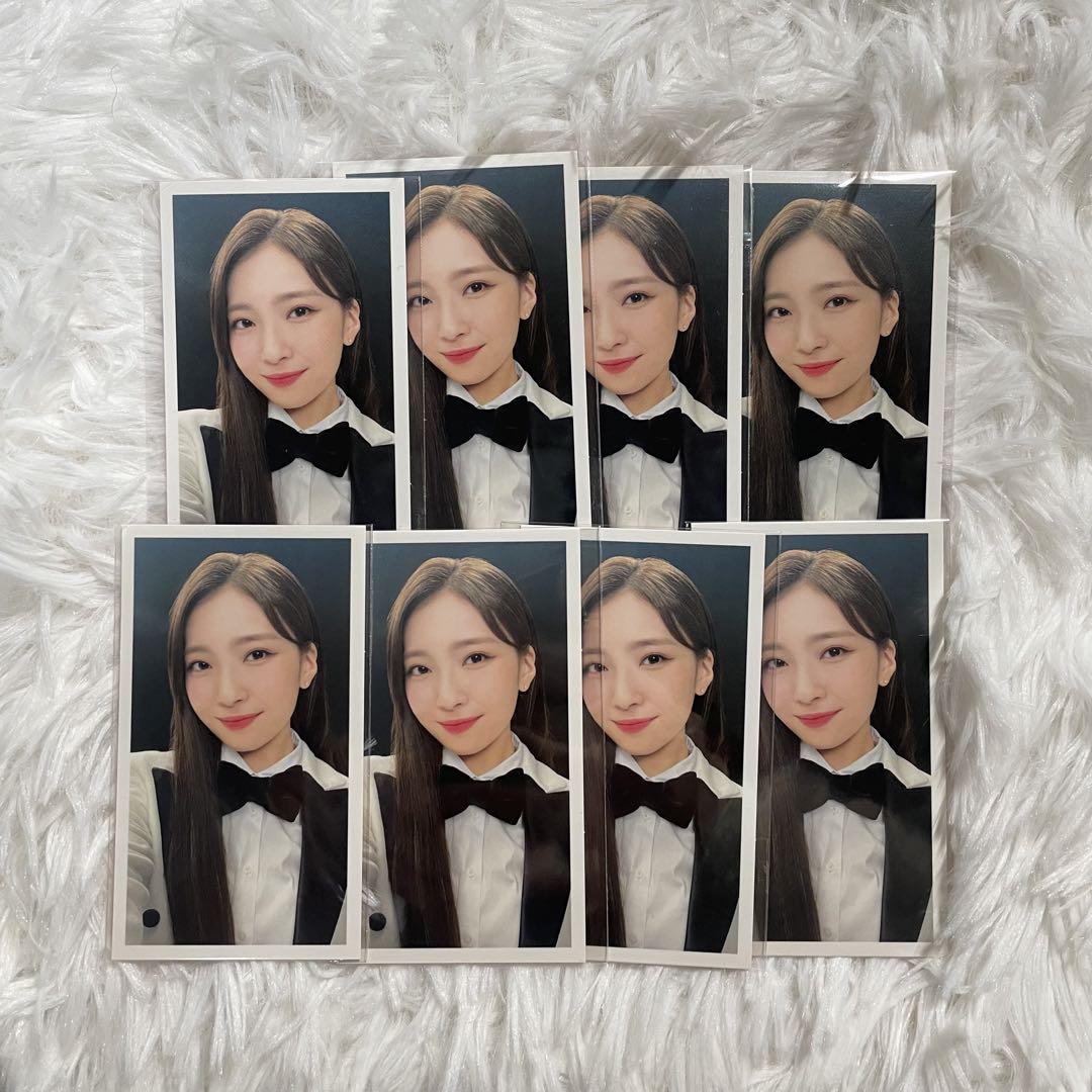 

[USED] NiziU Mayuka U Trading Card