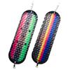 Trolling Fishing Diving Flash Board Reflective Flasher Fishing Trolling Flasher for Trolling Salmon Trout