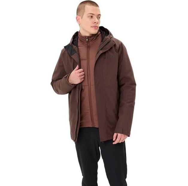 Куртка VAUDE Neyland 3in1