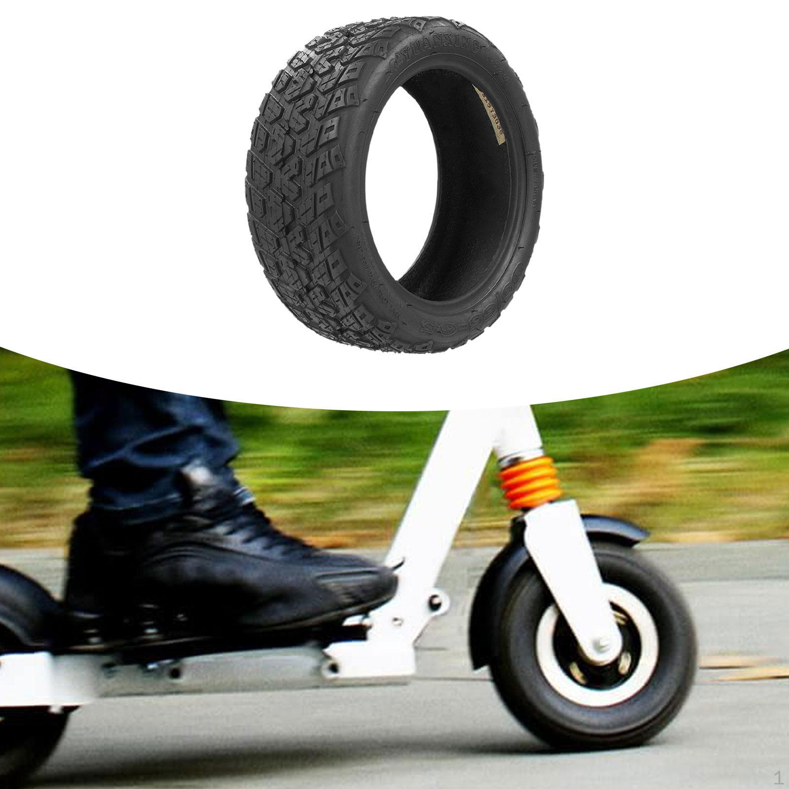 

85x65 6.5 Tire Replacement for G2 Pro Electric Scooter Easily Install Sturdy